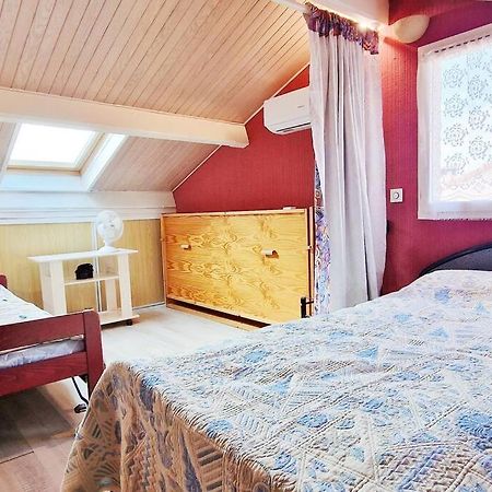 Appartement Sur La Baie De Saint Florent Patrimonio Dış mekan fotoğraf