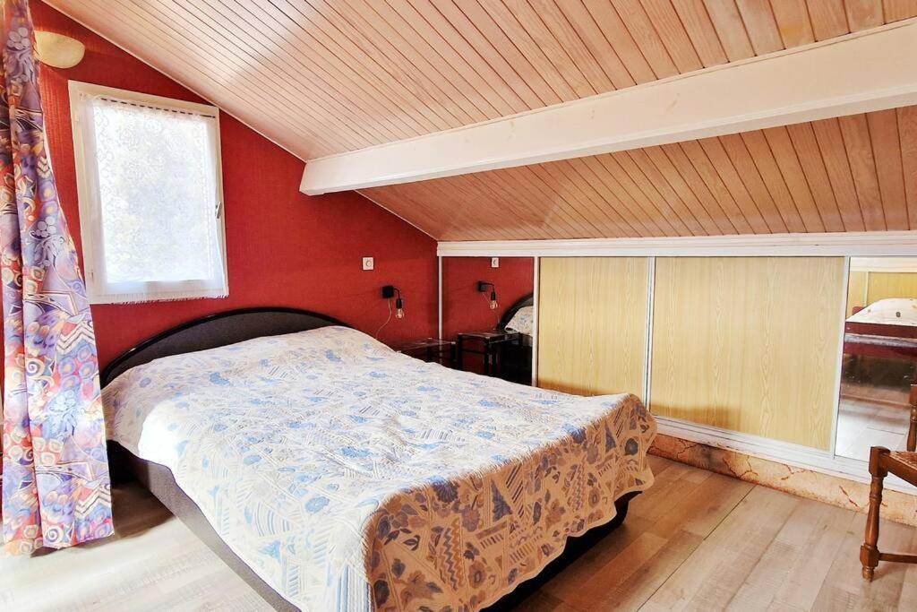 Appartement Sur La Baie De Saint Florent Patrimonio Dış mekan fotoğraf