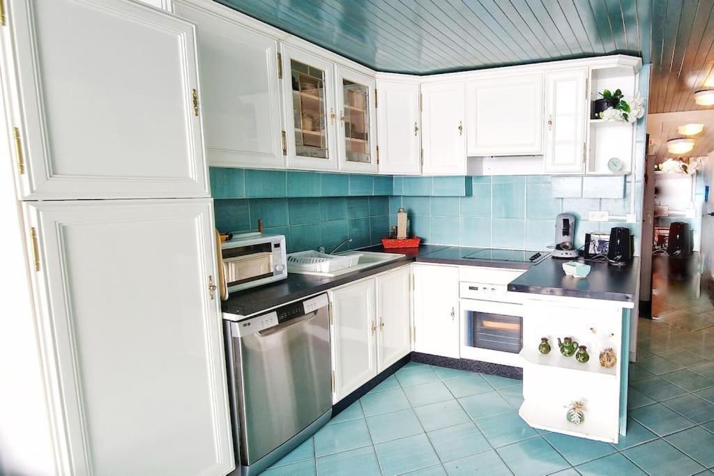 Appartement Sur La Baie De Saint Florent Patrimonio Dış mekan fotoğraf