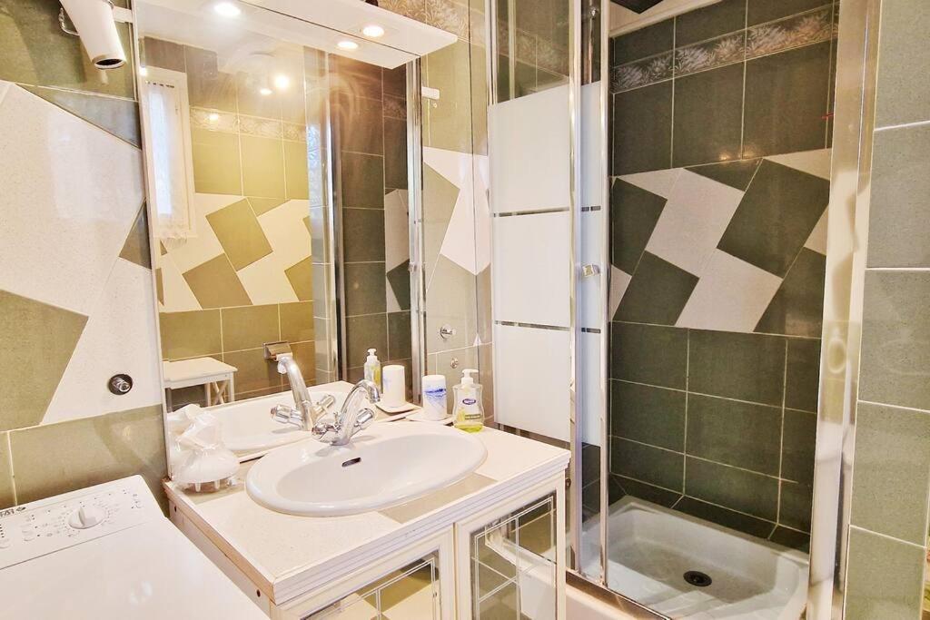 Appartement Sur La Baie De Saint Florent Patrimonio Dış mekan fotoğraf