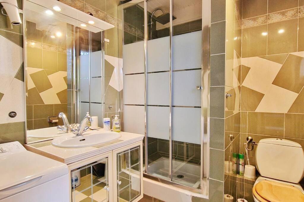 Appartement Sur La Baie De Saint Florent Patrimonio Dış mekan fotoğraf
